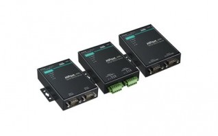 nport-5200a-series